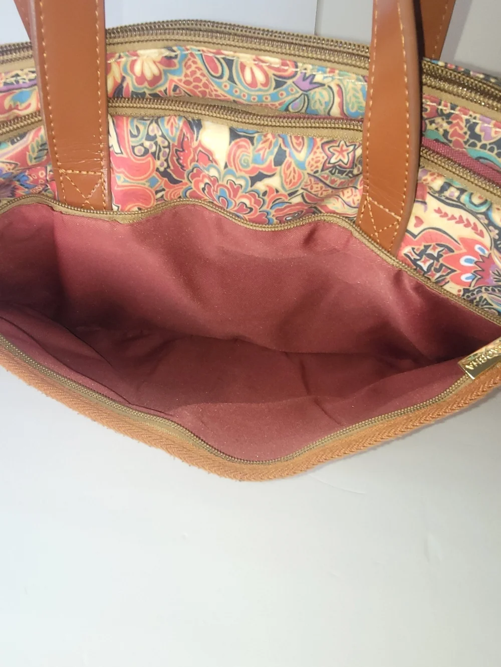 Baosha Multicolor 17inch Computer / Messenger Bag